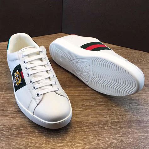 sneakers homme gucci